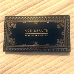 Ace Beauty Grandiose Palette